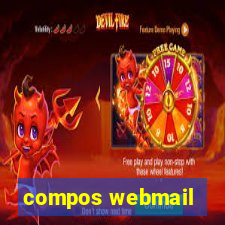 compos webmail